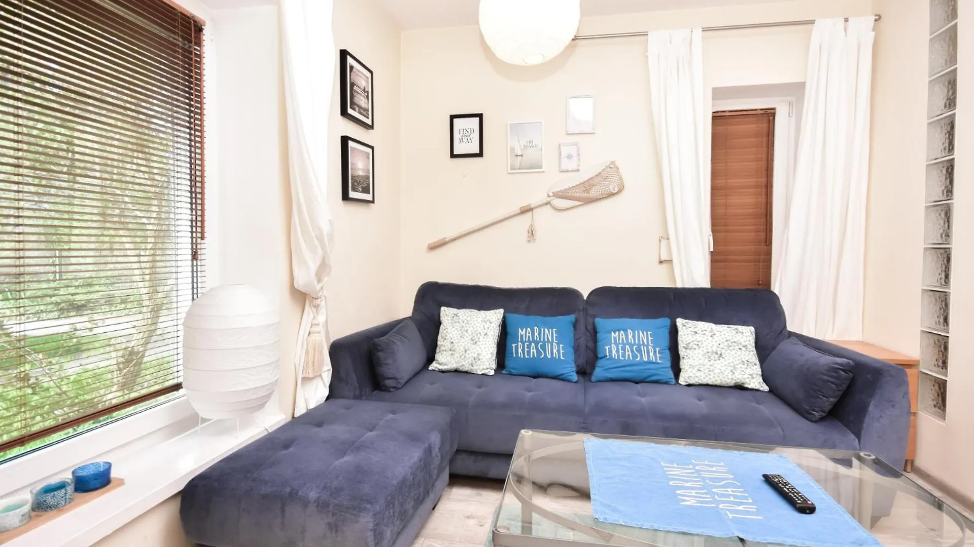 Rent40 Sopot Lokietka Siedemset Metrow Do Plazy Karlikowo Blonia Apartment Poland