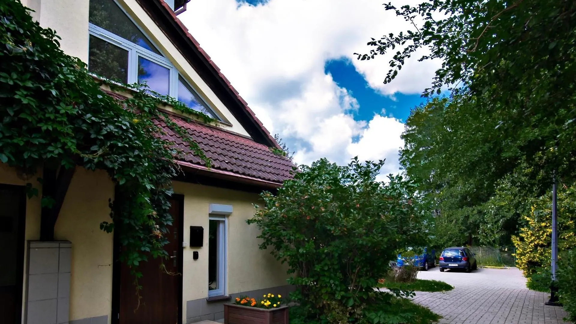 Rent40 Sopot Lokietka Siedemset Metrow Do Plazy Karlikowo Blonia Apartment 0*,  Poland