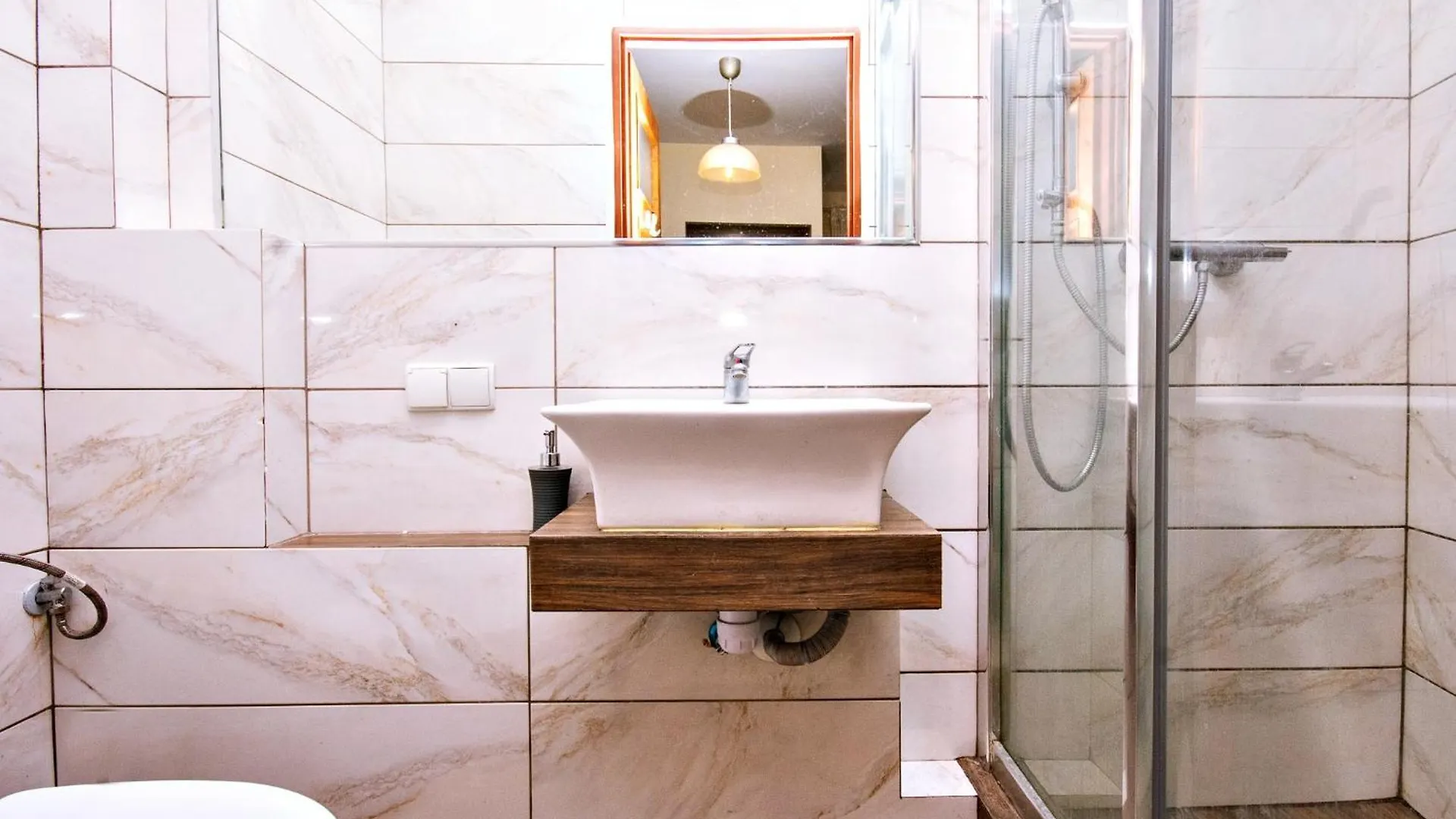 Rent40 Sopot Lokietka Siedemset Metrow Do Plazy Karlikowo Blonia Apartment 0*,