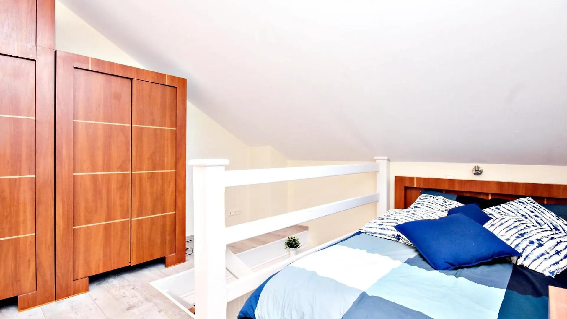 Rent40 Sopot Lokietka Siedemset Metrow Do Plazy Karlikowo Blonia Apartment
